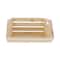 12 Pack: 18" Stackable Wood Crate by Make Market®